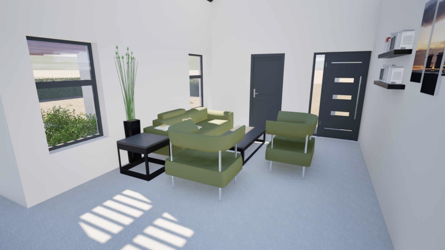 3 Bedroom Property for Sale in Atlantic Sands Private Estate Western Cape